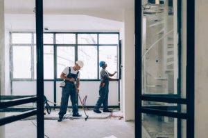 Professional Foundation Repair Services in Springfield, MO