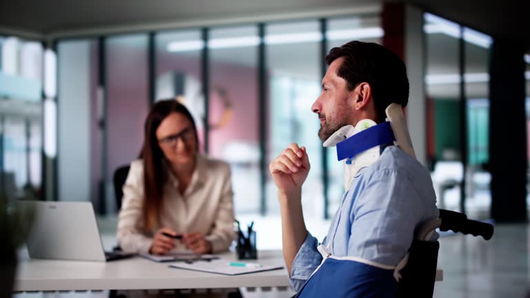 Obtain Justice with a Skilled Personal Injury Lawyer