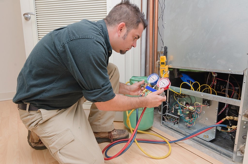 Understanding AFUE Ratings for Heating Systems with Southland Heating & Air Conditioning