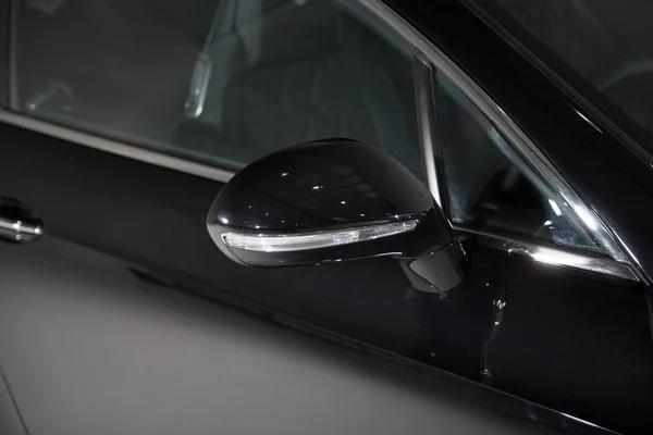 Achieve a Sleek, Glossy Finish with Our Ceramic Coating Services