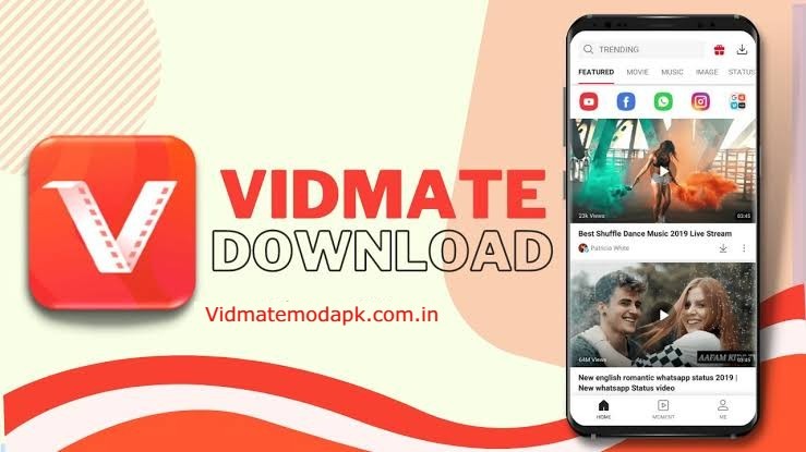 Old Version VidMate App Installation Guide [2026 Working]
